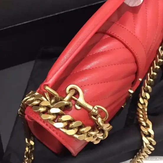 YSL MEDIUM COLLEGE 0701